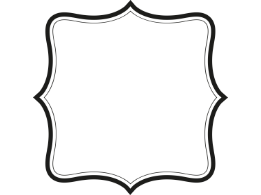 Ornament Frame