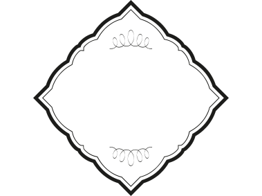 Ornament Frame
