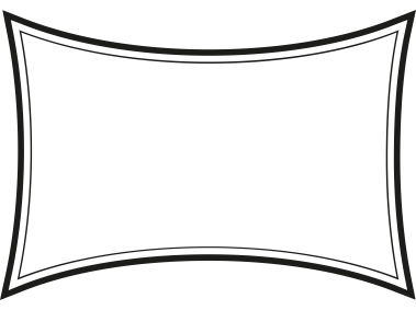 Ornament Frame