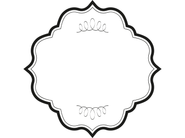 Ornament Frame