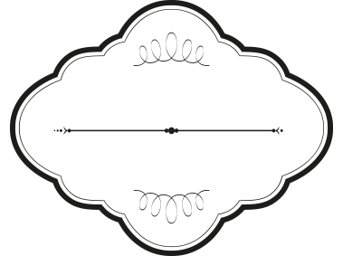 Ornament Frame
