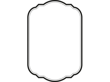 Ornament Frame