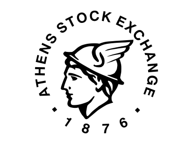 Athens Stock Exchange   Logo