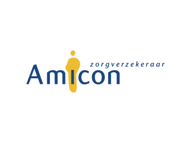 Amicon Zorgverzekeraar Logo