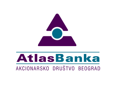 Atlas Banka Logo