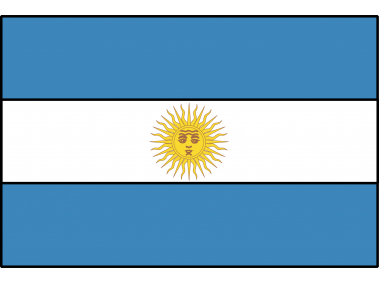 Argntina Logo