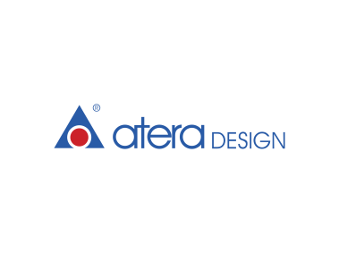 ATERA Design Logo