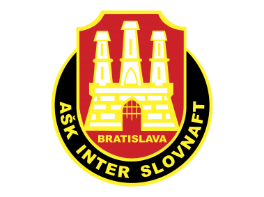 Ask Inter Slovnaft Logo
