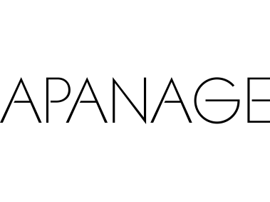 Apanage Logo