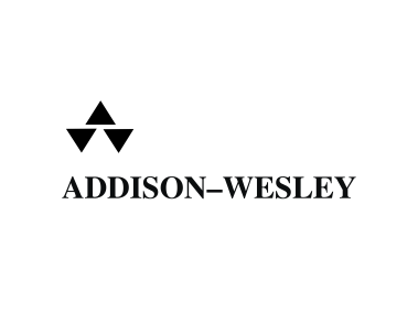 Addison Wesley   Logo