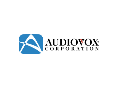 Audiovox   Logo