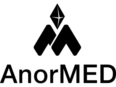 Anormed Logo