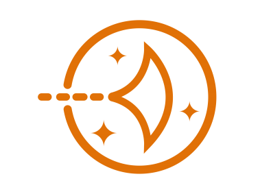 Amazon Lightsail Logo