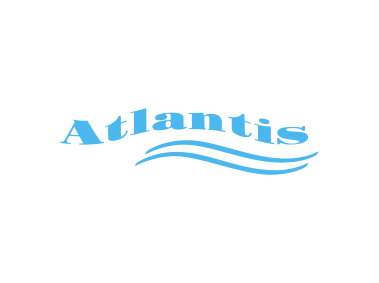 Atlantis Logo