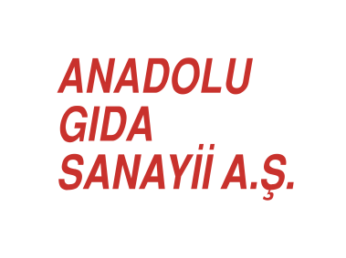Anadolu Gida Sanayii   Logo