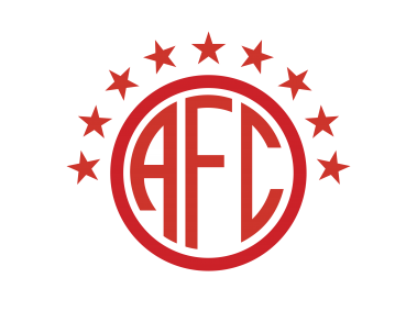 America Futebol Clube de Sorocaba SP Logo