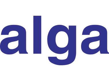 Alga Logo