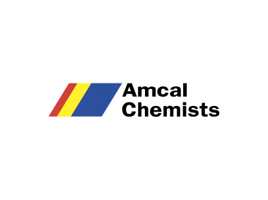 Amcal Chemists   Logo