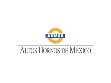 AHMSA   Logo