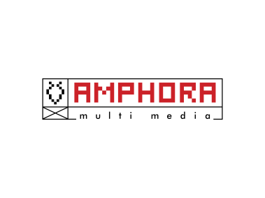 Amphora Multimedia Logo