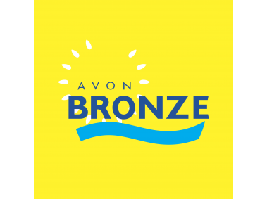 Avon Bronze   Logo