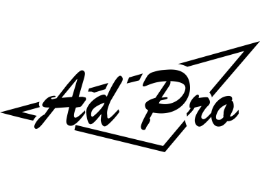 ad pro Logo