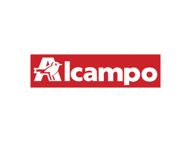 Alcampo   Logo