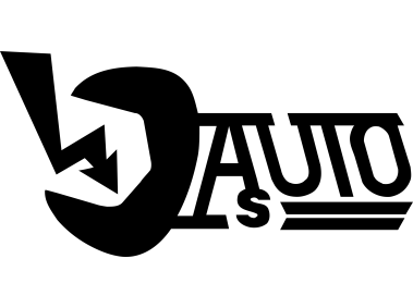auto as Logo