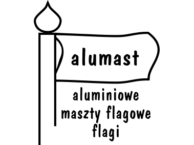 Alumast1 Logo
