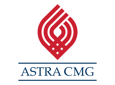 Astra CMG Logo