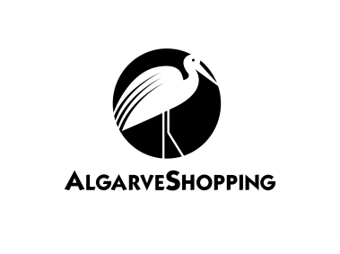 Algarve Shopping Logo