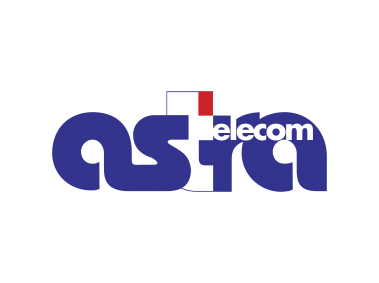 Astra Telecom   Logo