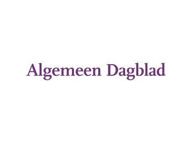 Algemeen Dagblad Logo