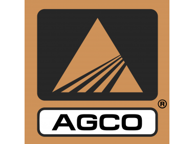 AGCO Logo