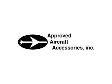 Approved Aircraft Accessories Logo