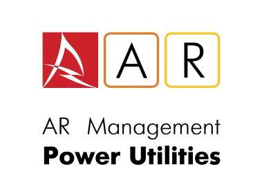AR Management Logo