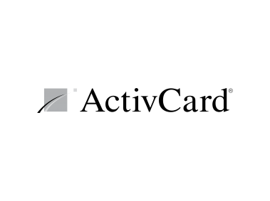ActivCard   Logo