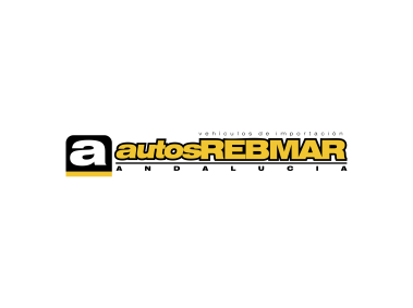 Autos Rebmar   Logo