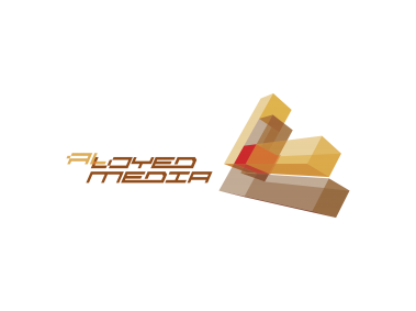 Alloyed Media   Logo