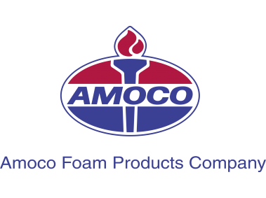 Amoco Logo