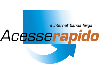 Acesse rapido Logo