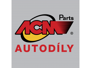 ACM Parts Logo