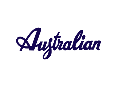 Australian Logo