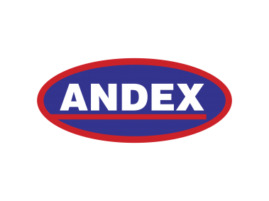 Andex Logo