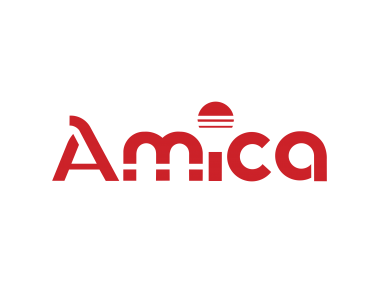 Amica   Logo