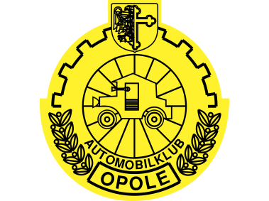 automobil klub Logo
