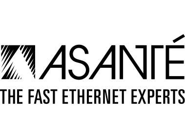 Asante Logo