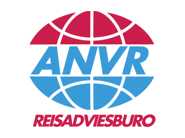 ANVR Reisadviesburo Logo