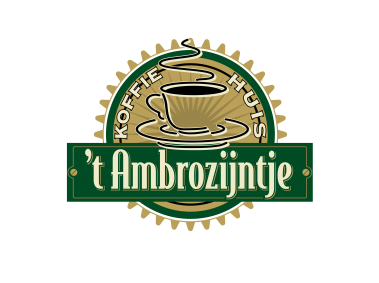 Ambrozijntje Logo