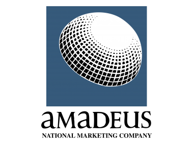 Amadeus   Logo